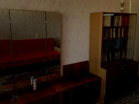 кімната за адресою Покровський житловий масив вул., 1