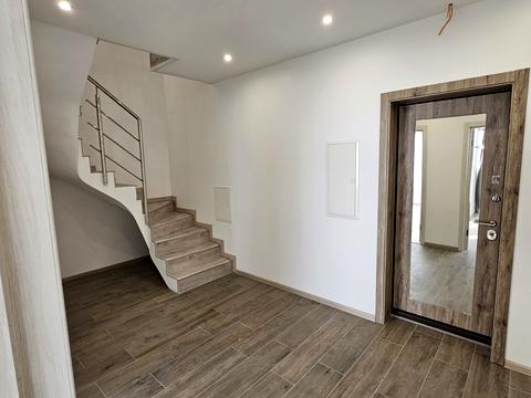 квартира по адресу Сергея Данченко ул., 30