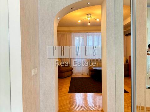 квартира за адресою Лесі Українки бульв., 28