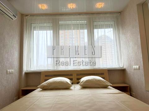 квартира за адресою Лесі Українки бульв., 28