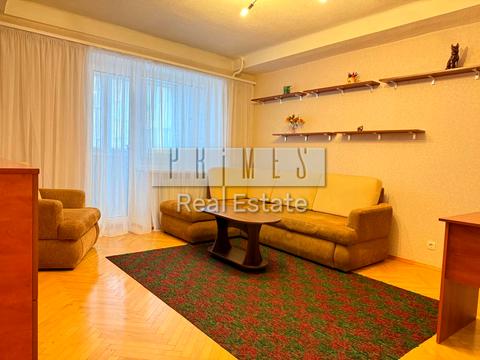 квартира за адресою Лесі Українки бульв., 28