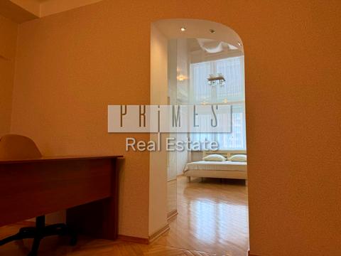 квартира за адресою Лесі Українки бульв., 28