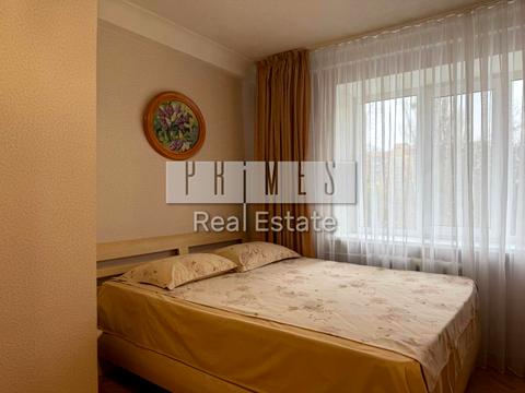 квартира за адресою Лесі Українки бульв., 28