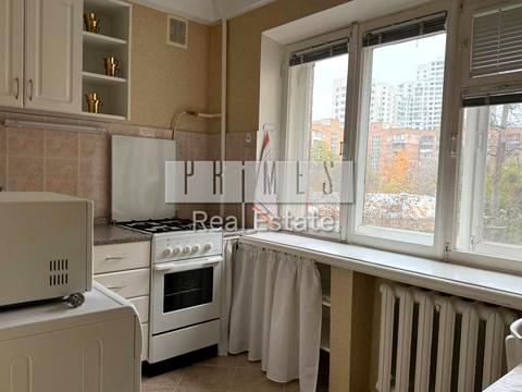 квартира за адресою Лесі Українки бульв., 28