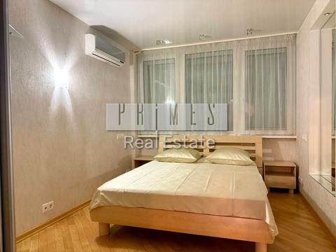 квартира за адресою Лесі Українки бульв., 28