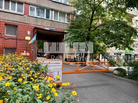 квартира за адресою Лесі Українки бульв., 28