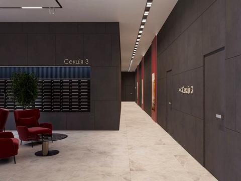 квартира за адресою Євгена Коновальця вул. (Щорса), 30