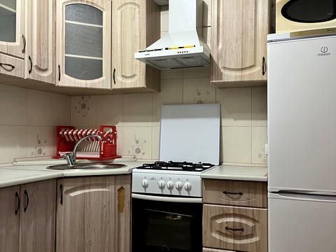 квартира за адресою Академіка Сахарова вул., 44