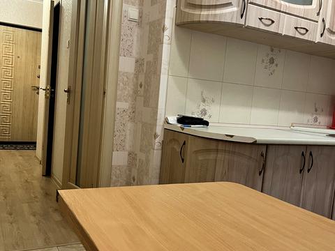 квартира за адресою Академіка Сахарова вул., 44