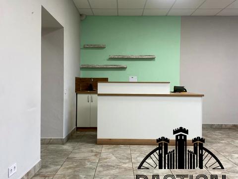 коммерческая по адресу Сеченова пер., 129а