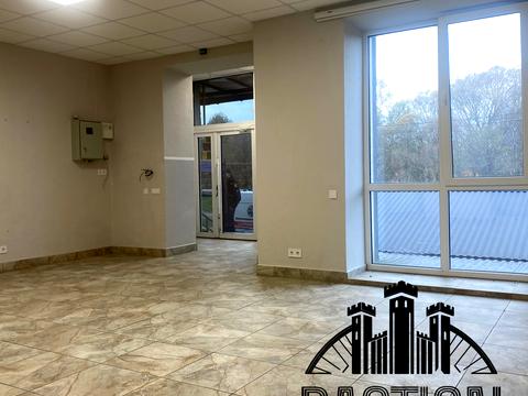 коммерческая по адресу Сеченова пер., 129а