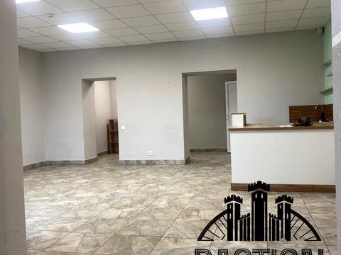 коммерческая по адресу Сеченова пер., 129а