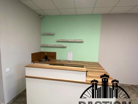 коммерческая по адресу Сеченова пер., 129а