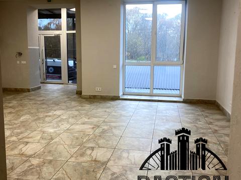 коммерческая по адресу Сеченова пер., 129а