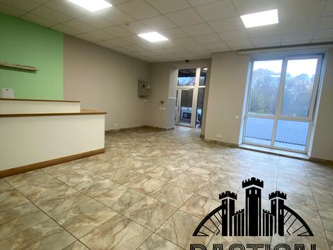 коммерческая по адресу Сеченова пер., 129а