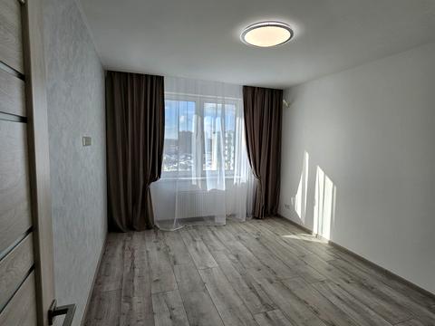 квартира по адресу Сергея Данченко ул., 30