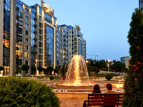 коммерческая по адресу Сапёрное Поле ул., 5