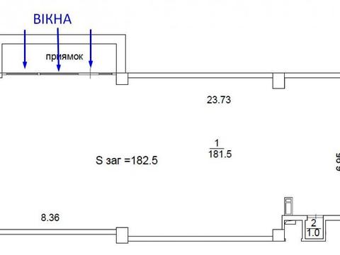 коммерческая по адресу Сапёрное Поле ул., 5