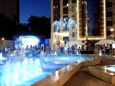 коммерческая по адресу Сапёрное Поле ул., 5