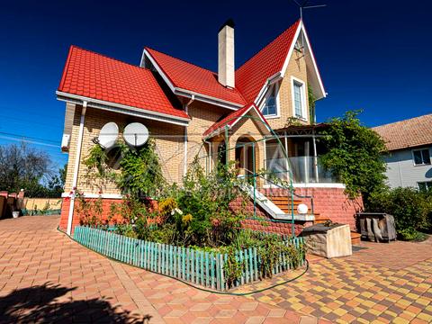 будинок за адресою Спаська вул.