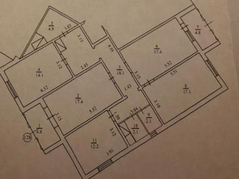 комерційна за адресою Європейського Союзу просп. (Правди), 5-Б