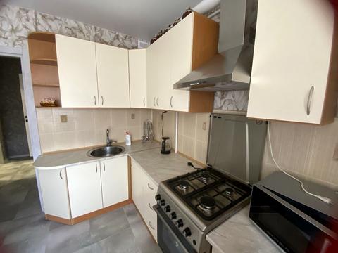 квартира за адресою Металургів просп., 84а