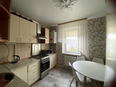 квартира за адресою Металургів просп., 84а