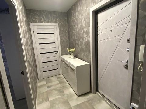 квартира за адресою Металургів просп., 84а