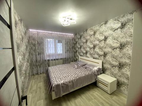 квартира за адресою Металургів просп., 84а