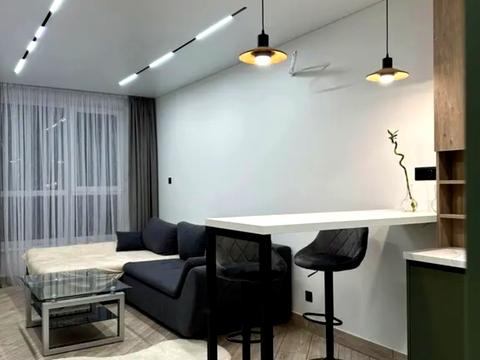 квартира по адресу Карла Мікльоша ул., 20-А