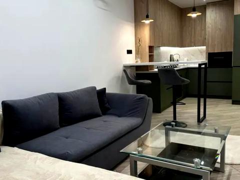 квартира по адресу Карла Мікльоша ул., 20-А