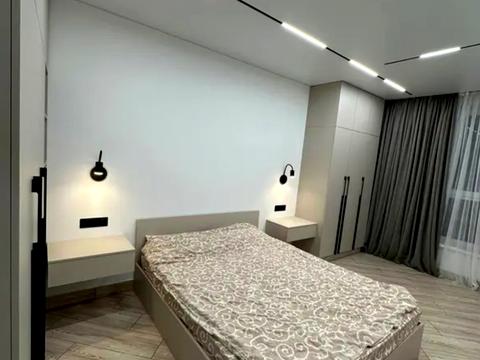 квартира по адресу Карла Мікльоша ул., 20-А