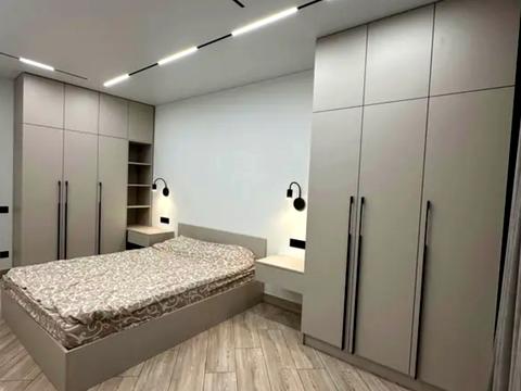 квартира по адресу Карла Мікльоша ул., 20-А