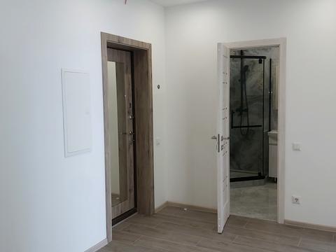 квартира по адресу Сергея Данченко ул., 30