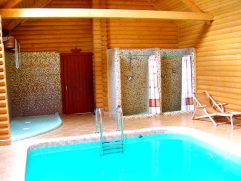 комерційна за адресою Бориславська вул., 21