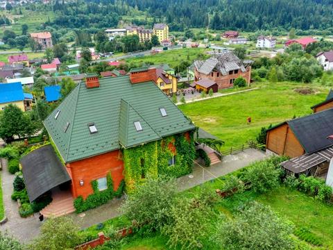 комерційна за адресою Бориславська вул., 21