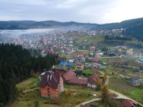 комерційна за адресою Бориславська вул., 21