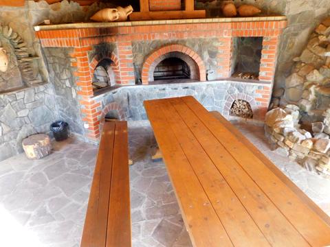 комерційна за адресою Бориславська вул., 21