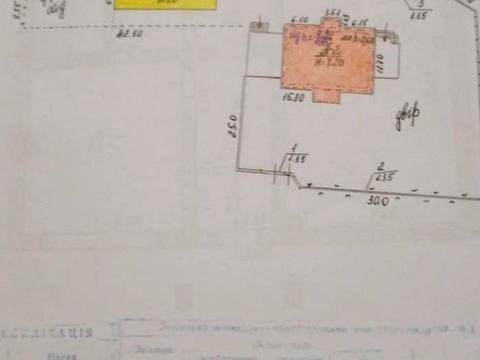 комерційна за адресою Бориславська вул., 21