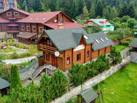 комерційна за адресою Бориславська вул., 21