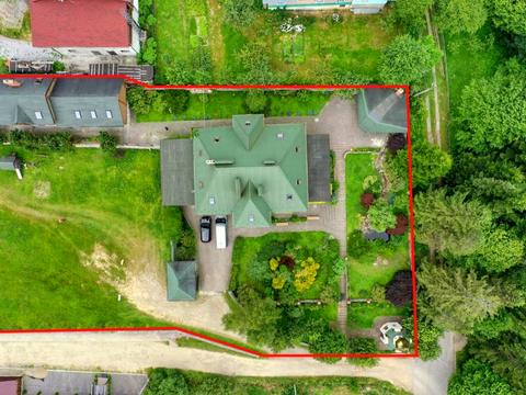 комерційна за адресою Бориславська вул., 21