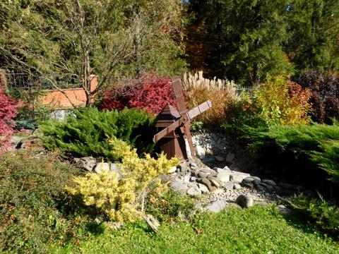 комерційна за адресою Бориславська вул., 21