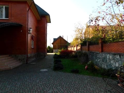 комерційна за адресою Бориславська вул., 21