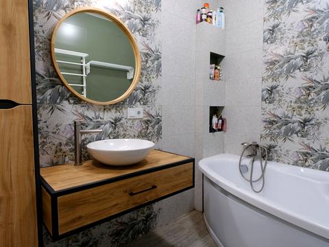 квартира за адресою Ряснянська вул., 5