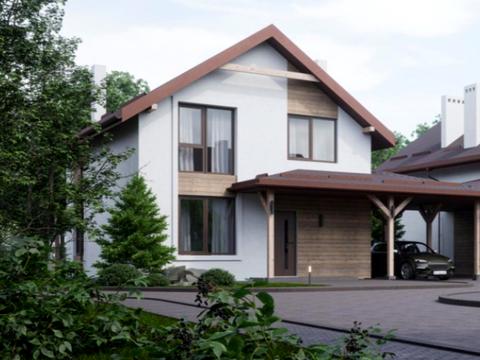 дом по адресу Львовская ул., 1