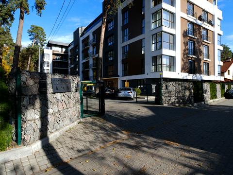 квартира за адресою Ряснянська вул., 5