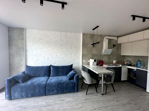 квартира за адресою Ряснянська вул., 5