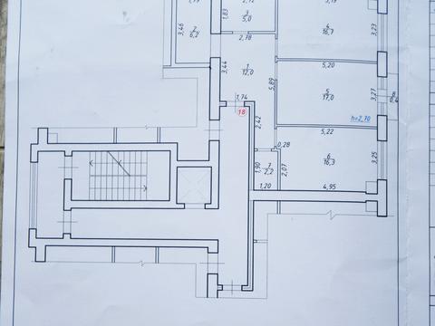 квартира за адресою Ряснянська вул., 5