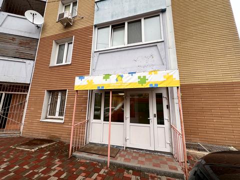 комерційна за адресою Європейського Союзу просп. (Правди), 5-Б