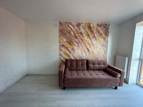 квартира за адресою Ряснянська вул., 5